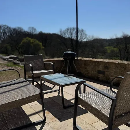 Petite Grange De Charme A Miers Villa Exterior photo