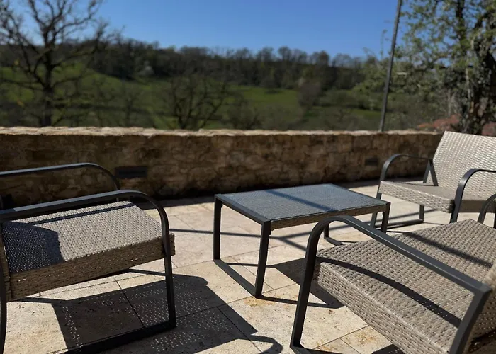 Petite Grange De Charme A Miers