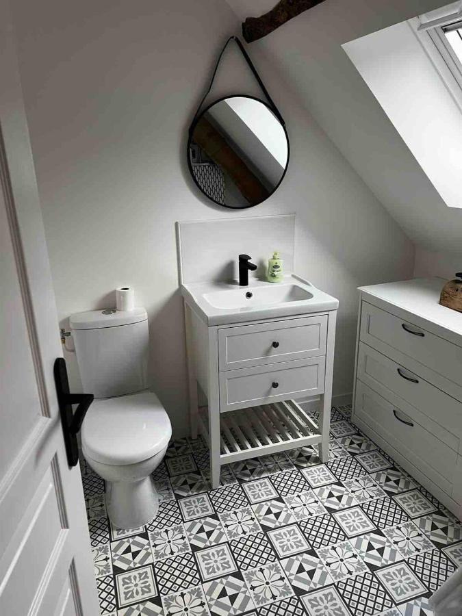 Holiday home Petite Grange De Charme A