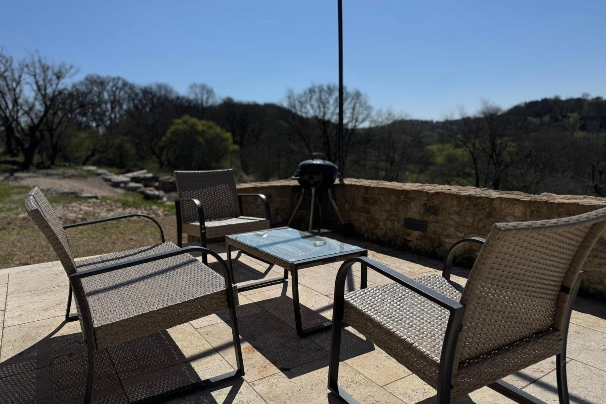 Petite Grange De Charme A Miers